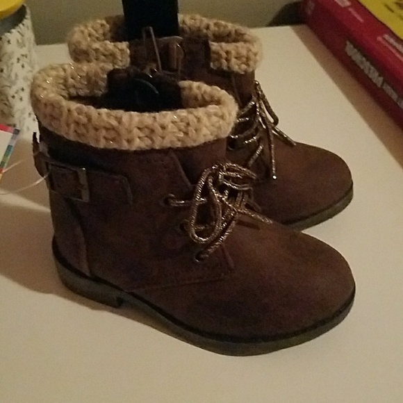 Booties - Picture 5 of 5